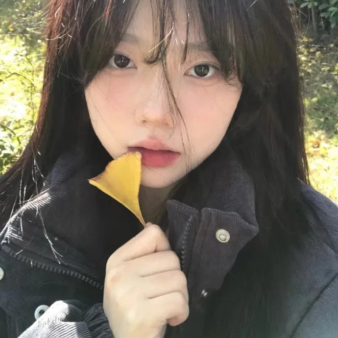 少女与狼