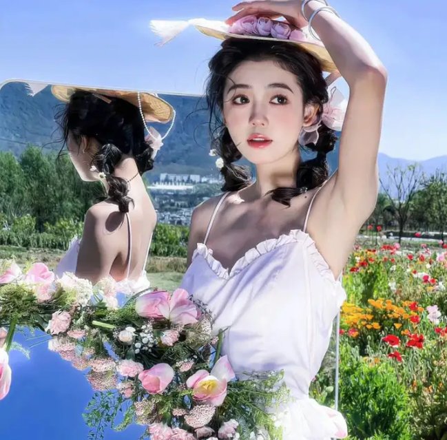 那天的记忆